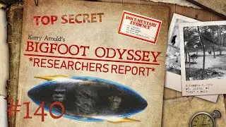 RR #140 Tex and Jason from Trinity Para Cryptid Research