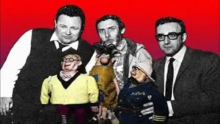 The TELEGOONS (Obscure Observations)