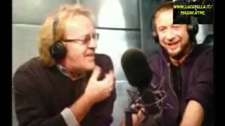 MARCO MASINI UMBERTO TOZZI parlano di GIANCARLO BIGAZZI