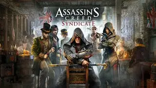 Assassin's Creed: Syndicate Walkthrough Part 9 [Memory Sequence 5] (No Commentary)
