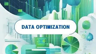 Why data optimization is so important?