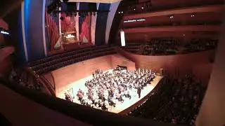 Stolzel: City Beautiful / Davis &middot; Youth Symphony of Kansas City Symphony Orchestra