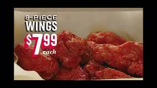 Online Carryout Deal Domino&rsquo;s Pizza Commercial 2022
