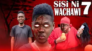 SISI NI WACHAWI EP 7