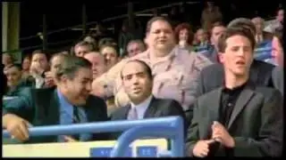 A Bronx Tale Racetrack Scene