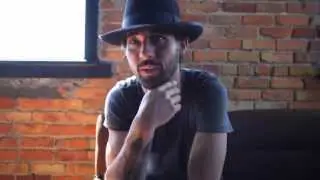 Ryan Bingham Interviewed by 3DotMag