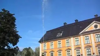 nyn&auml;s slotts font&auml;n s&ouml;dermanland