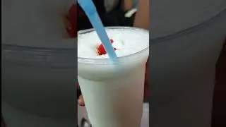 Mixed Fruit Lassi🤤 #lassilover#shorts#anivlogs