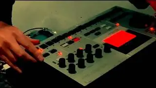 Future Garage Mix | Wave Mix | Downtempo | Sinca 2025 Mix Vol.2[MachineDrum][Tiny Desk Concert][OP1]
