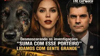 CASO ORELHA: A FARSA