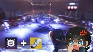 So Bungie Gave Us One Shot Grenades Again?! (Axion Bolt Buff)