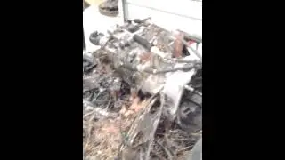 Suzuki carry build part 1