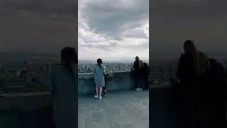 View of Mount Ararat | April 15, 2023