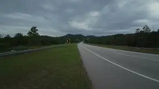 CFMOTO 675 SR-R FLYBY SOUND