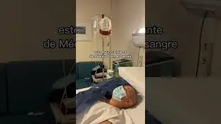 As&iacute; fue mi trasplante