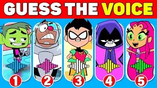 Guess the 
