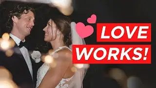 Married at First Sight Season 10: Austin & Lauren Analysis
