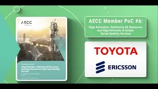 AECC Member Proof of Concept #6