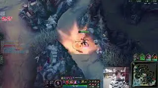ZhiZhuMo Elise vs Naafiri - Rank 1 Elise Guide