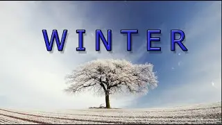 DJ PROXYMUSS  -  WINTER . Это первая композиция из планируемой к выпуску серии 