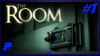 Puzzle box time - The Room #1 ( PC ) ( PLP )