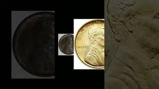 Unlock coin secrets: lincoln penny tips #key #collect #coinclub