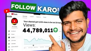 How To Go Viral on YouTube (2026) | Viral Video का Real Formula 🔥