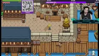 LIVE - Game novo #OceansHeart  !sorteio  procurando !pix pro novo medidor bpm