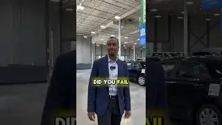 How many times did you fail the drivers test before you got it? #cars #driverstest #funnyvideo