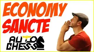Shreddert eure heilige Economy nicht!!! Economy Guide | Dota Auto Chess Deutsch Guide