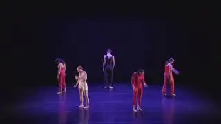 Emerging Choreographers Reel