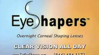 Orthokeratology & Corneal Reshaping