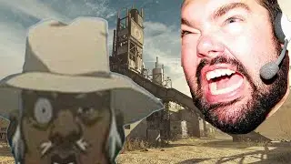 Angriest COD Game Chat Ever