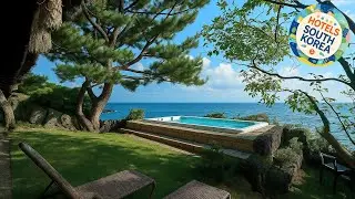The Seaes Hotel & Resort | Jeju, South Korea | Hotel Review 🏨