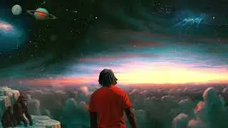 Fredo Bang - Straight To It (Official Visualizer)
