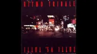ritmo tribale - Mother