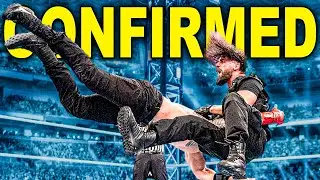 ROMAN vs ROLLINS WRESTLEMANIA? TOP WWE STAR MISSING AFTER NEW DEAL!?