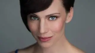 Gail Bennett SAG-AFTRA 2020