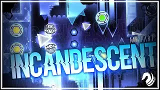 My part in Incandescent - by Kapinapi | Collab