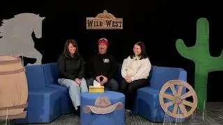 SHMD25 - Meet the Recipients - Mike Leonard