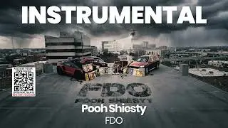 INSTRUMENTAL BEAT : FDO - Pooh Shiesty