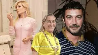 Versace Discourse, Can a Man Lead Versace post Donatella?