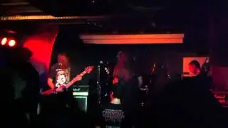 ASTRAROT -  &Mu;&Pi;&Rho;&Omicron;&Sigma;&Tau;&Alpha; &Sigma;&Tau;&Eta; &Pi;&Alpha;&Rho;&Alpha;&Nu;&Omicron;&Iota;&Alpha; (cover &Chi;&Alpha;&Omicron;&Tau;&Iota;&Kappa;&Omicron; &Tau;&Epsilon;&Lambda;&Omicron;&Sigma; )