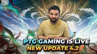 PTGLALA IS LIVE LOVE YOU ALL 