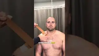 SC (Sternoclavicular) Joint Taping