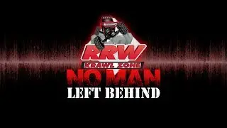 No Man Left Behind at RRW Tennessww