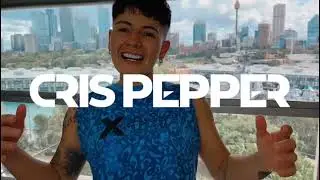 Killer tribal/circuit house producer Cris Pepper shares how she became a DJ