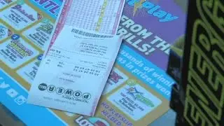 Are there strategies to improve your chances of winning the Powerball?