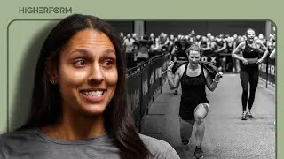 EP 31 - HYROX, Conditioning, and Finding Your Edge with Coach Morgan West