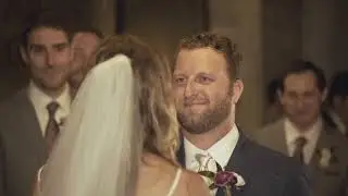 Aly & Mitchel1's 12.2.18 Wedding Video // The Lightner Museum // St Augustine FL